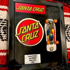 TECH DECK  VINTAGE COLLECTABLE!